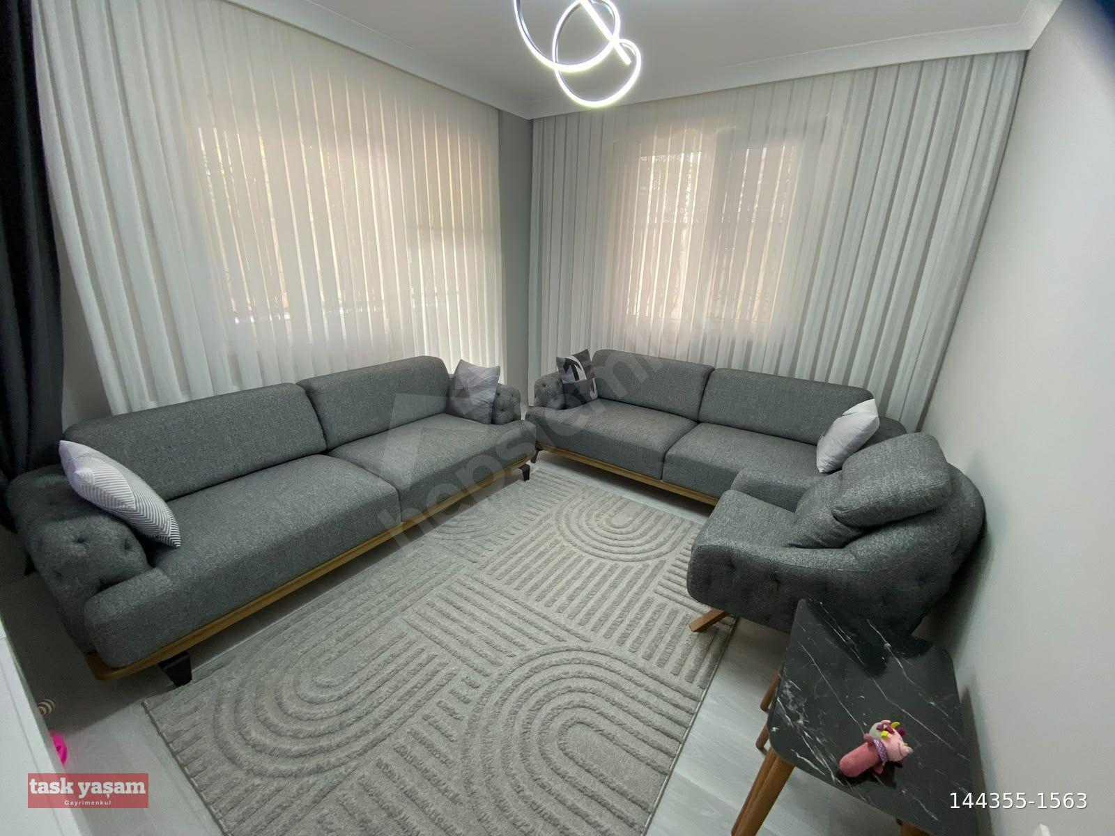 GEBZE BARIŞ MAHALLESİNDE GENİŞ VE KULLANIŞLI SATILIK 2+1 DAİRE