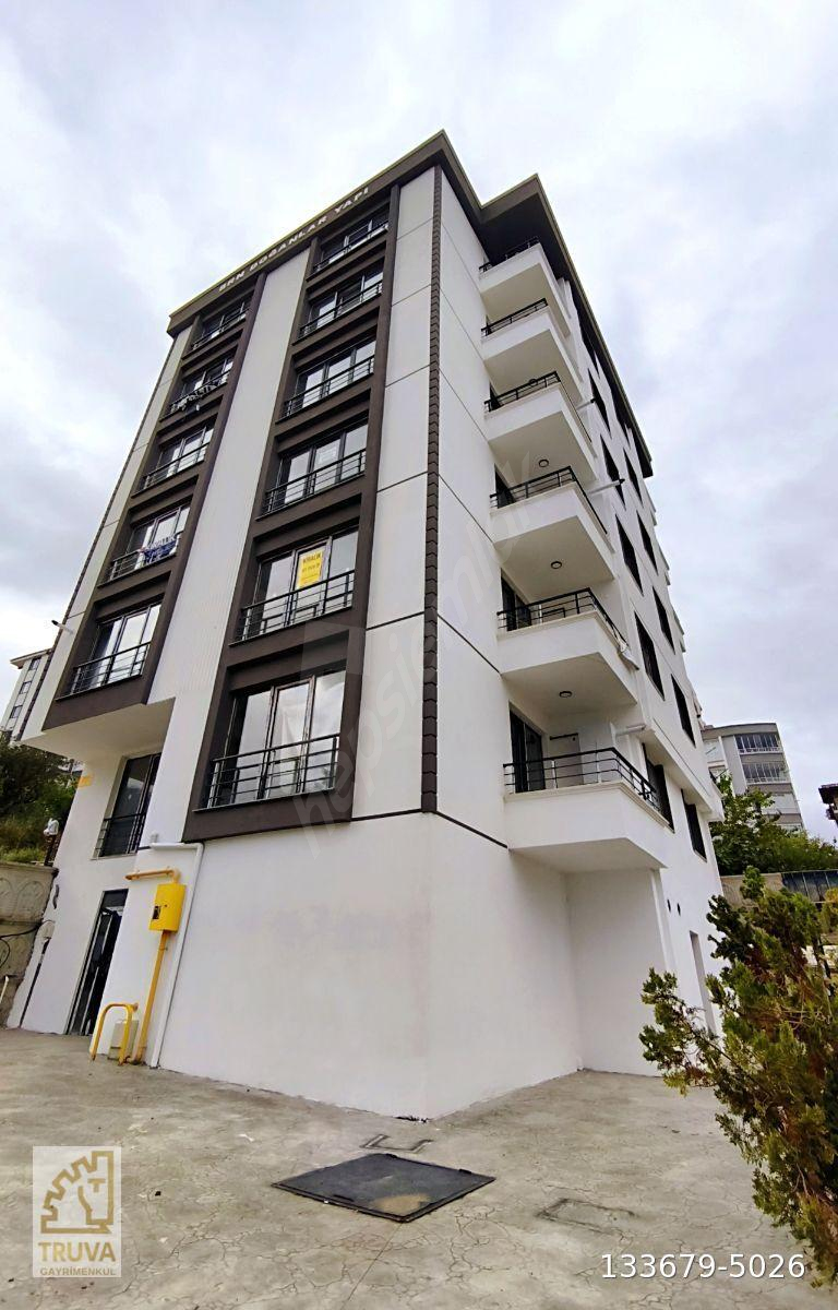 TRUVA/NAZIM DEMİRCİ'DEN ATAKUM KÖRFEZ KİRALIK 1+1 SIFIR DAİRE