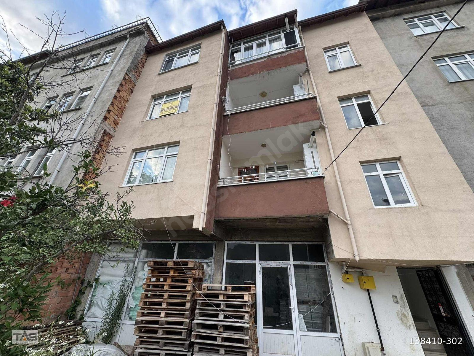 TAŞ GAYRİMENKUL DOLUNAYDA KİRALIK DAİRE