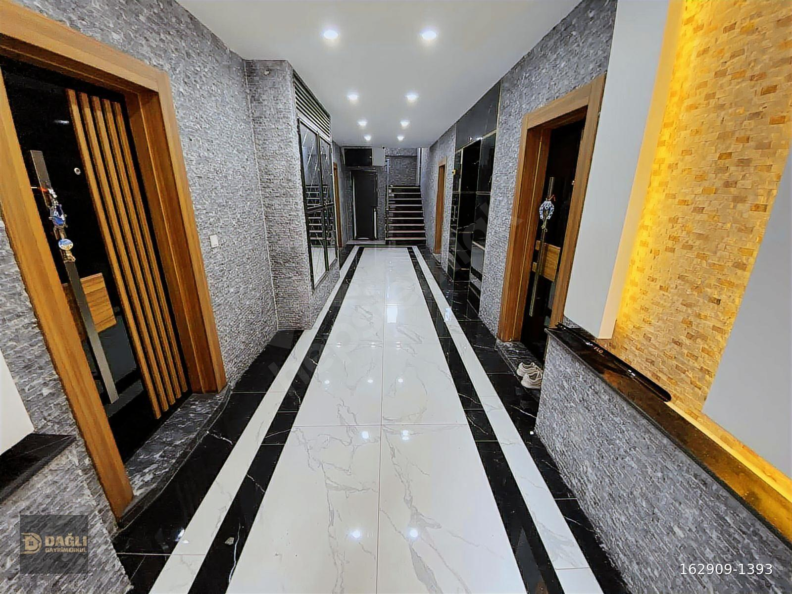 DAĞLI !GAYRİMENKULDEN|ŞIK|VE~ MODERN|YAPIM|2+1|FIRSAT|DAİRE!