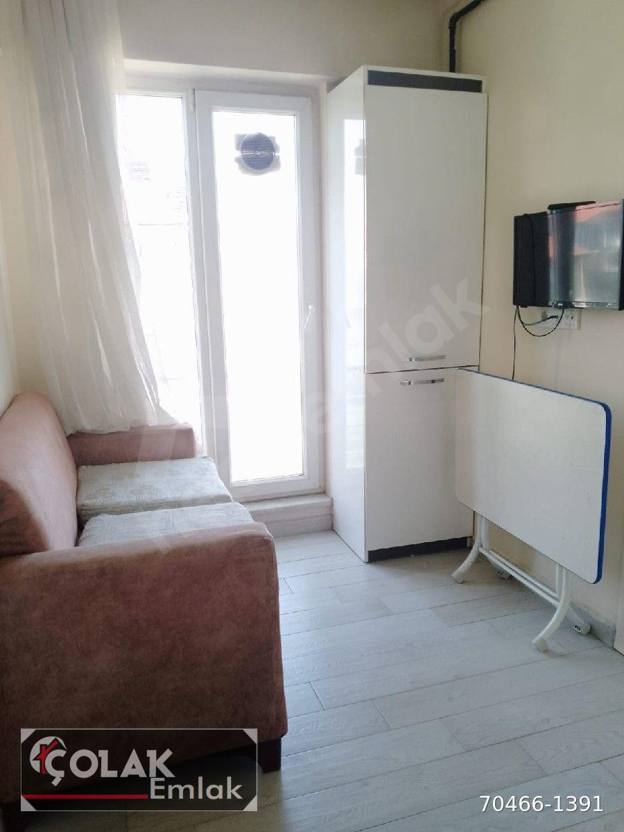 İSKENDER MAH. DEMİRKÖPRÜ YANI KİRACILI 1+1 APART