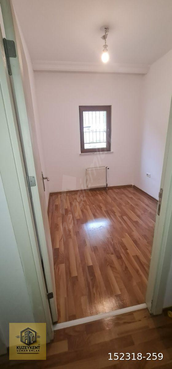 TOKİ Kuzey Ankara 8. Etap Satılık 4+1 Daire