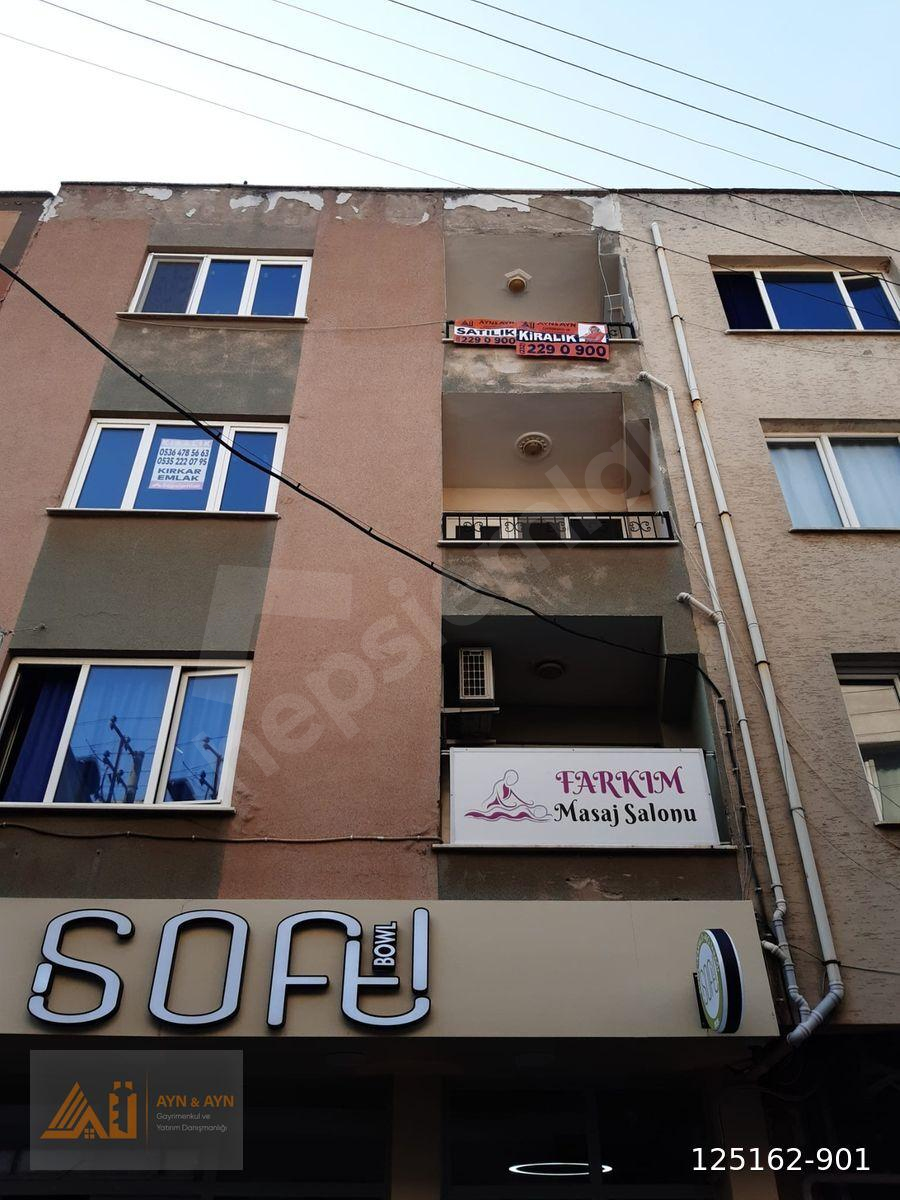 Manisa Akhisar'da Satılık 3+1 Fırsat Daire