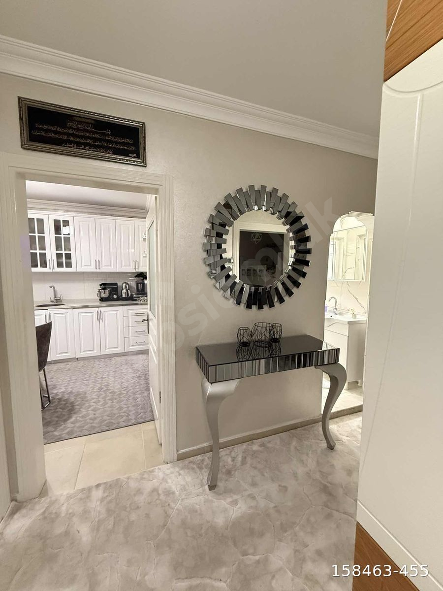 STARTKEY STAR'DAN ALTAY MH. 3+1 SATILIK KÖŞE DAİRE