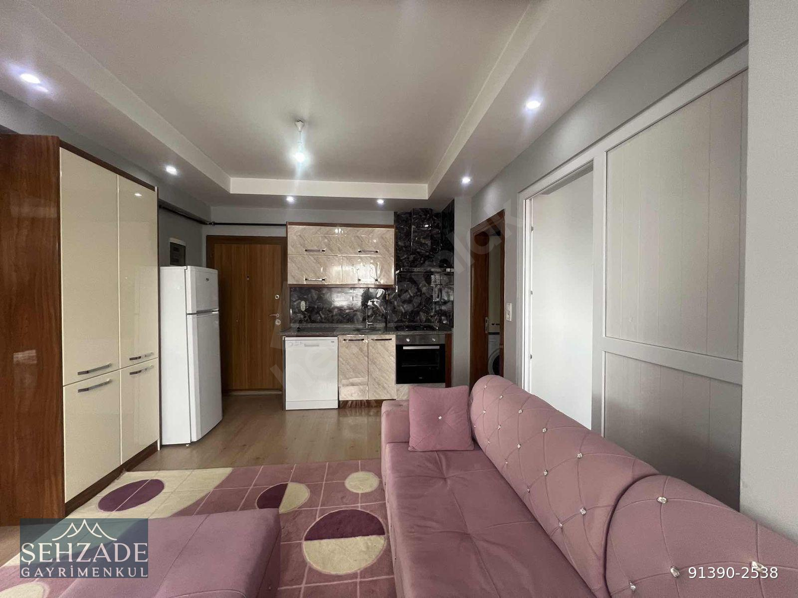 ŞEHZADE'DEN HACIKAPLANLAR MAHALLESİ'NDE 2+1 SATILIK DAİRE