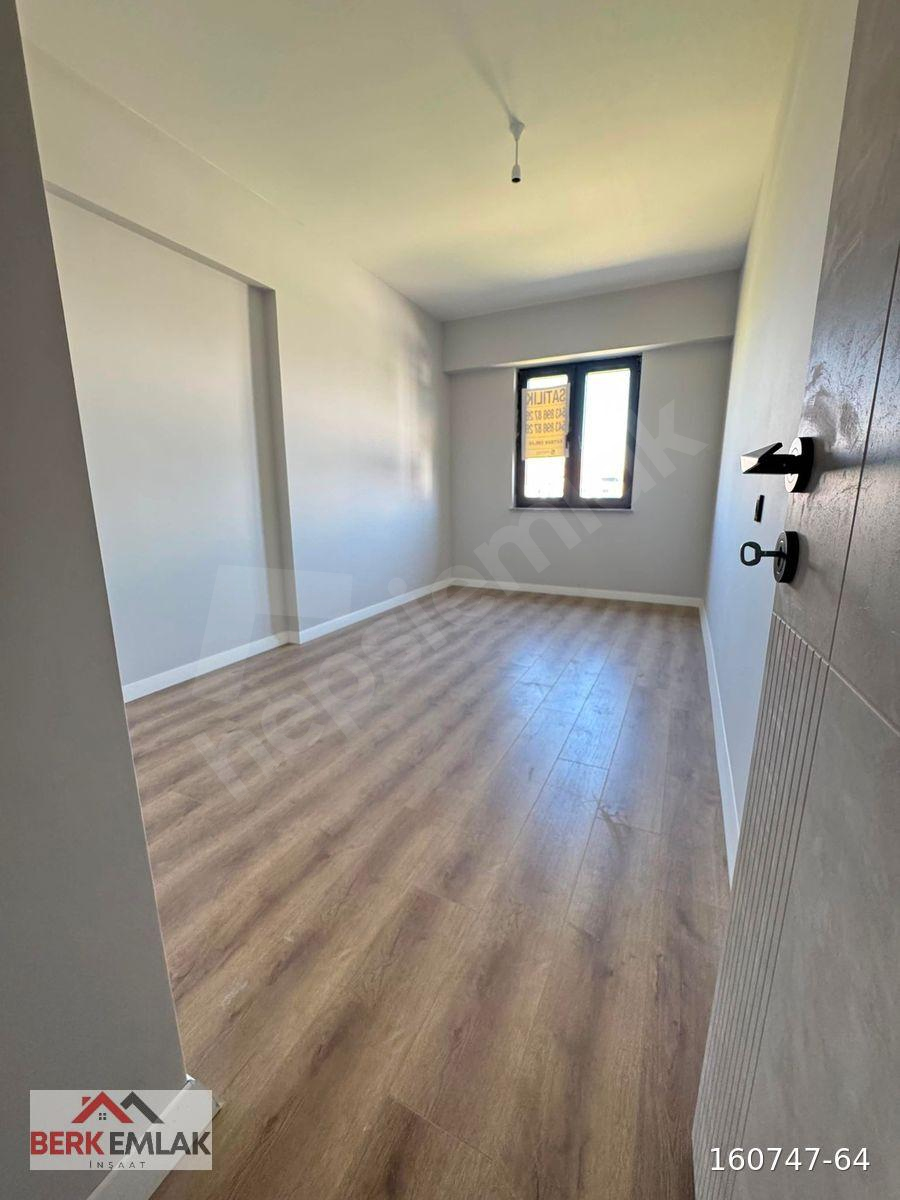 FEN LİSESİ- KENT PARK BÖLGESİNDE FULL YAPILI 3+1 SATILIK DAİRE