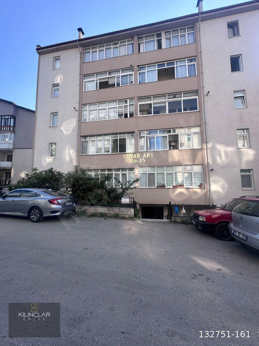 Karabük Şirinevler Mahallesi Satılık Kelepir Daire