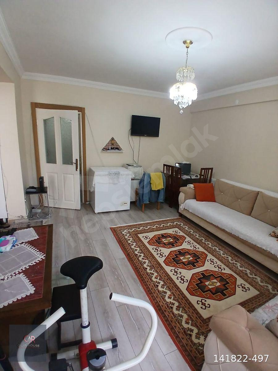 Tekirdağ Süleymanpaşa Kiralık Daire