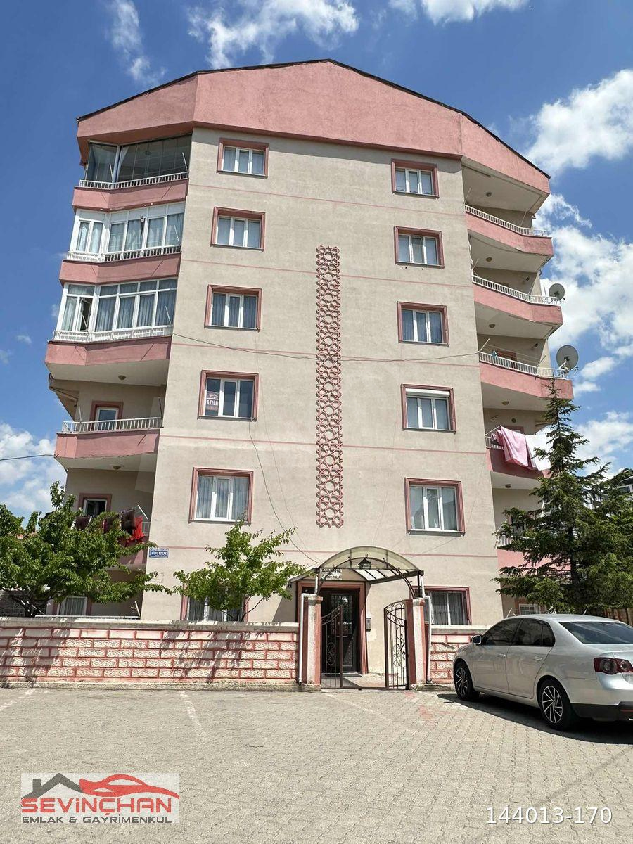 *SEViNÇHAN EMLAK*KİRALIK 3+1 DAİRE