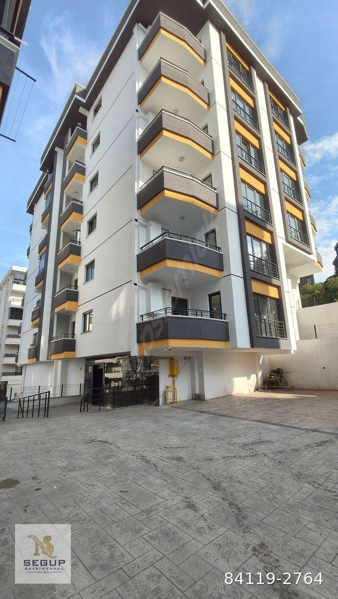 SEGUPTAN KÖRFEZDE SATILK 2+1 DAİRE (25)
