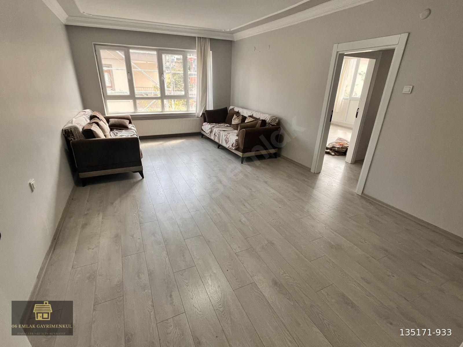 SEYRANBAĞLARINDA SIFIR LÜKS YAPILI 4+1 ARA KAT KİRALIK DAİRE