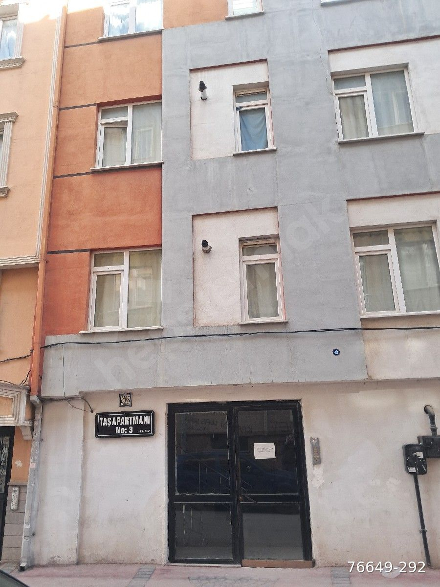 YENİBAĞLARDA AÇIKÖĞRETİM BÜROSU YANINDA KİRALIK BAKIMLI VE GÜZEL 1+1 DAİRE