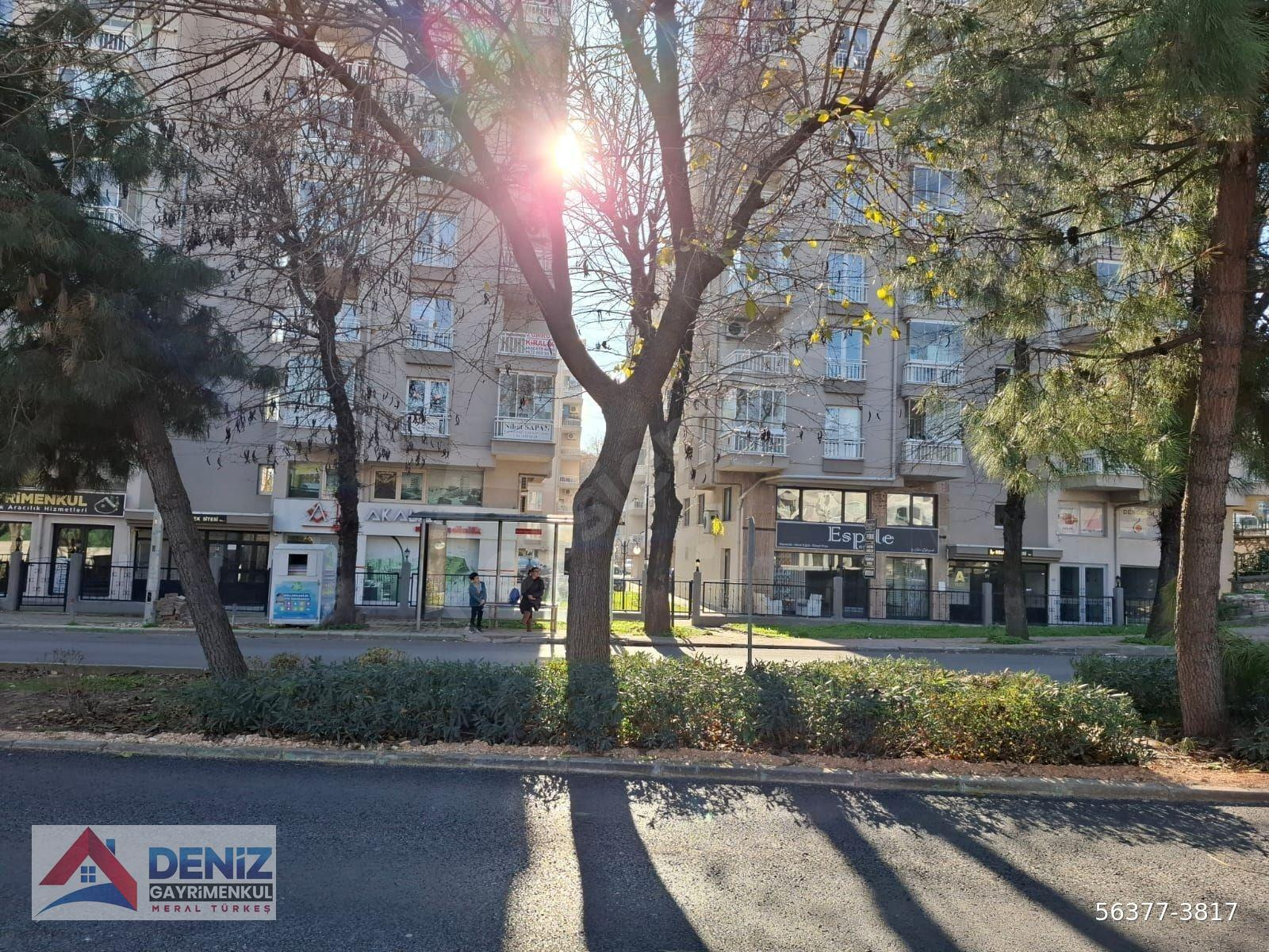BURSA NİLÜFER KARAMAN KELEBEK SİTESİ 3+1 SATILIK DAİRE