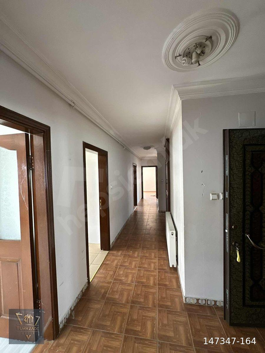 TÜRKZADE EMLAKTAN NUMUNE EVLERDE KİRALIK 4+1 TEK DAİRE ÜZERİ