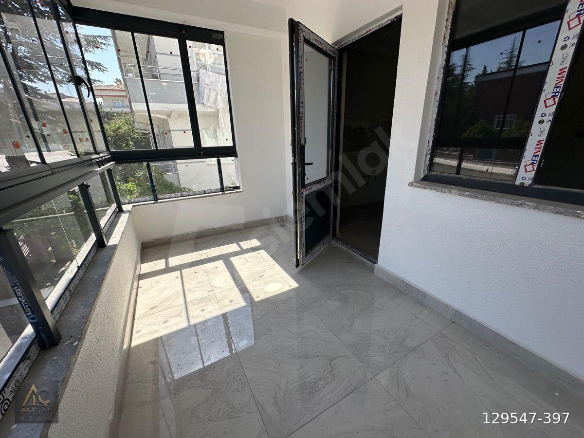 Ziya Gökalp Okulu Civarında Sıfır 3+1 Daire