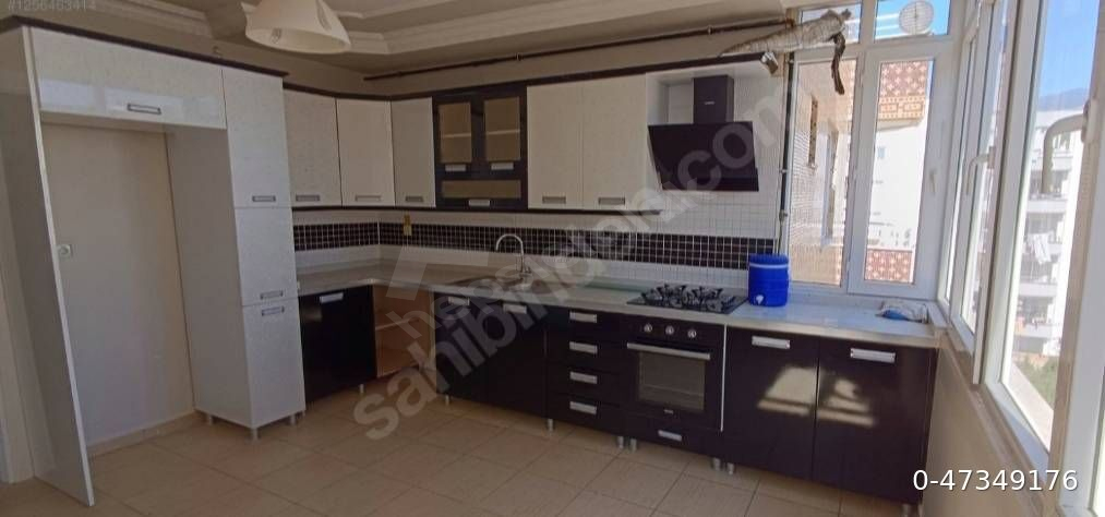 145 M2 3+1 Ara kat.4.kat Güney Doğu Batı cephe Doğalgazlı,Asansörlü