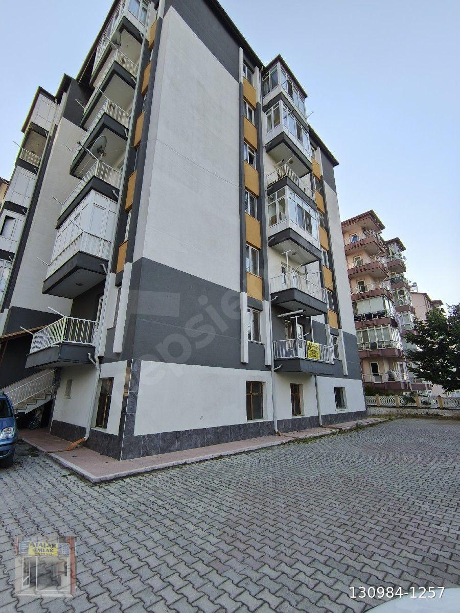 ISPARTA MERKEZ DAVRAZ MAHALLESİ'NDE KİRALIK DAİRE