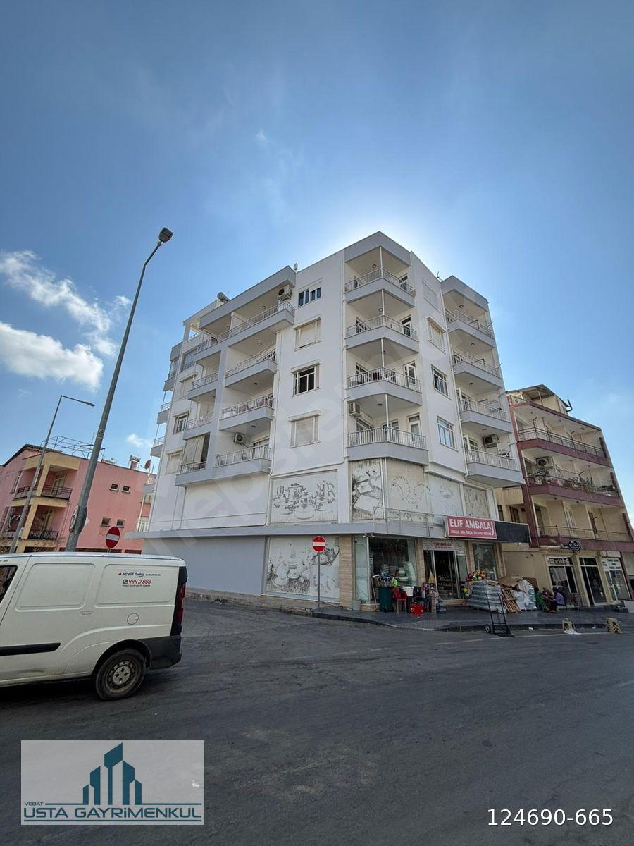 USTA GAYRİMENKUL'DEN KİRALIK ÇINARALTI'NDA 2+1 D.GAZLI DAİRE
