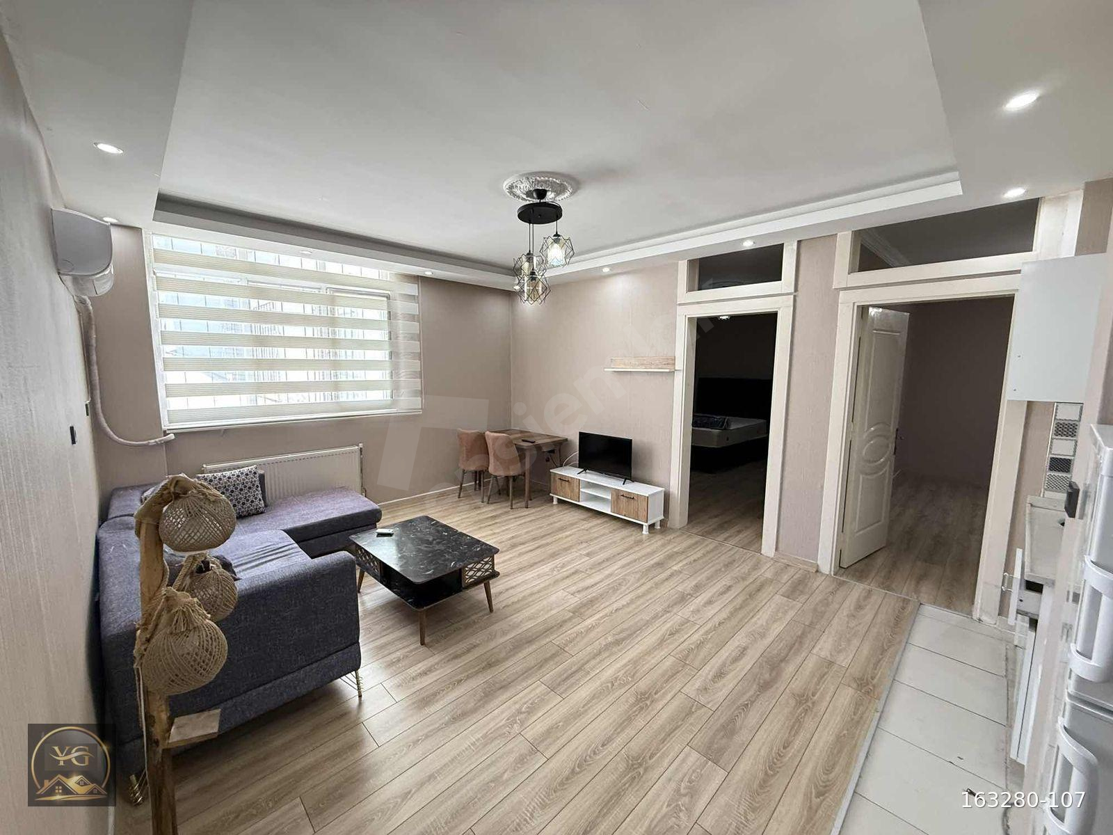 YILMAZ EMLAKTAN KLİMALI 2+1 DAİRE
