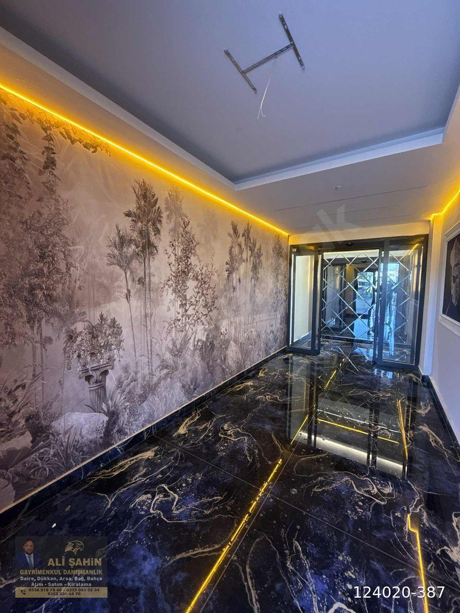 MİMSİN ŞİRİNTEPE MAHALLESİ 3+1 SATILIK DAİRE