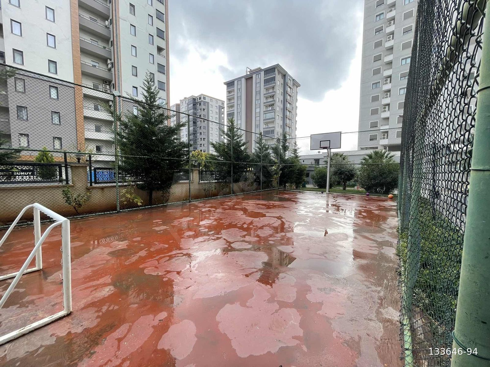 BONUS'DAN OSMANGAZİ MAH. KARDELEN PARK SİT. SATILIK 3+1