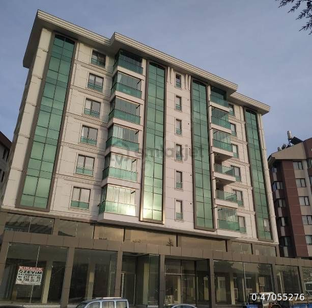 Sahibinden Kastamonu Salı Pazarı Mevkiinde Ana Cadde Üzeri Yatırımlık Satılık Ultra Lüks 2+1 Daire