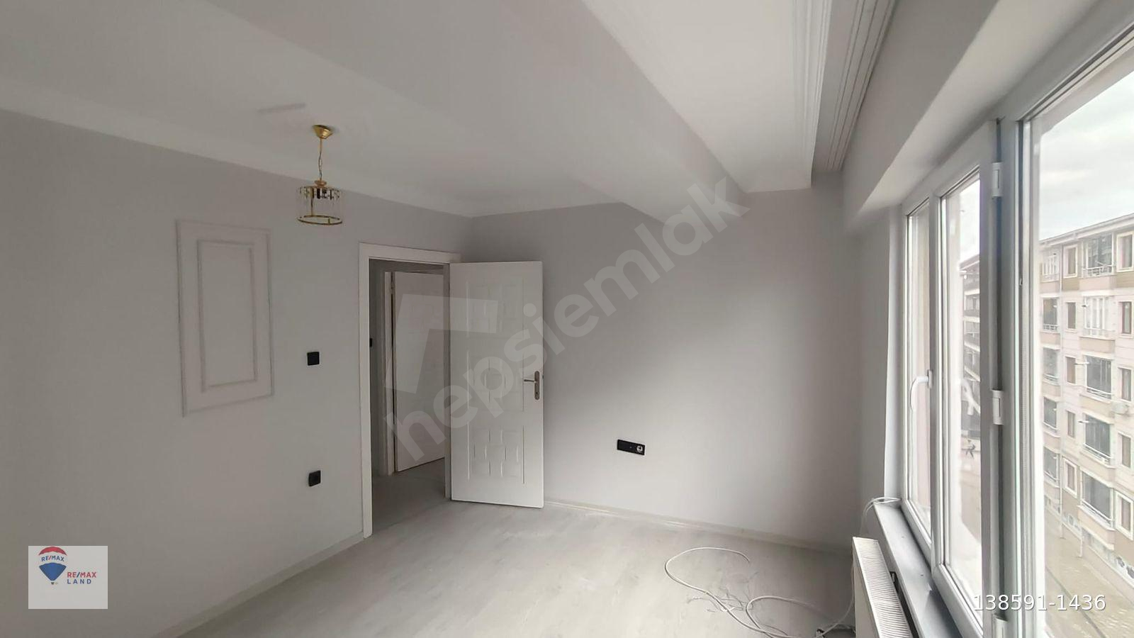 REMAX LAN DEN KİRALIK 2+1 GENİŞ,FERAH,TEMİZ VE KULLANIŞLI DAİRE