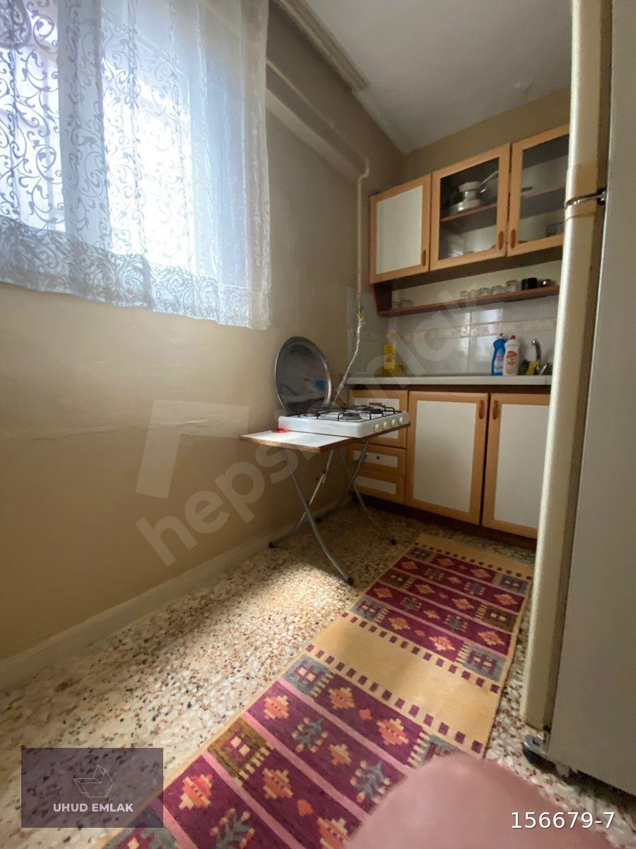 Yalova rüstem Paşa Mahallesi’nde 2 + 1 kiralık eşyalı daire