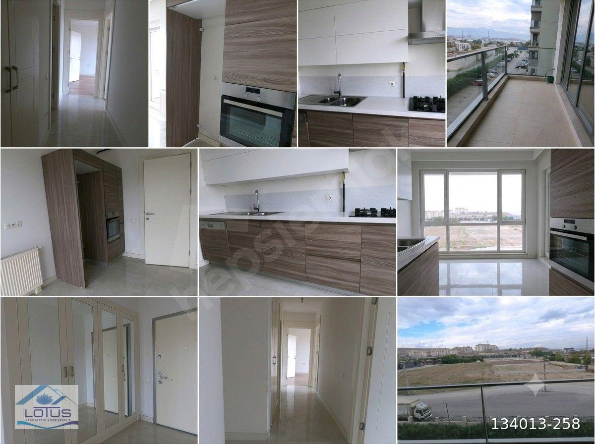 Sinpaş Aqua City Satılık 2,5 +1 Fırsat Daire Sizleri Bekliyor