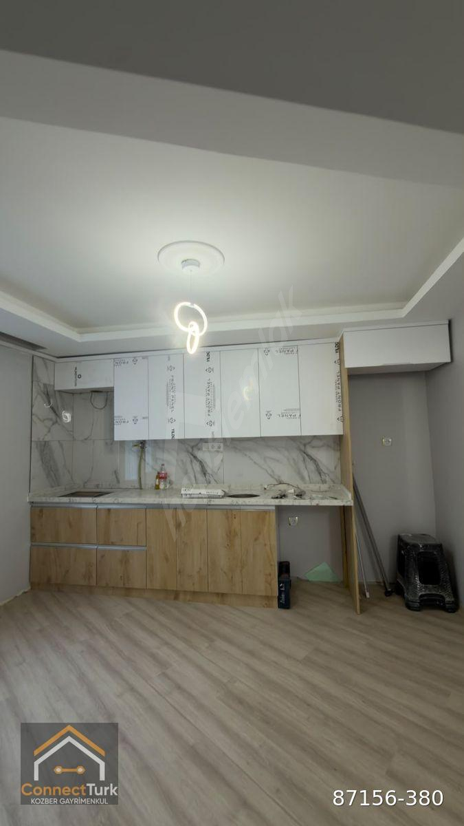 FATİH MAHALLESİ YILDIZEVLER PARKININ YANINDA 3+1 KİRALIK DAİRE