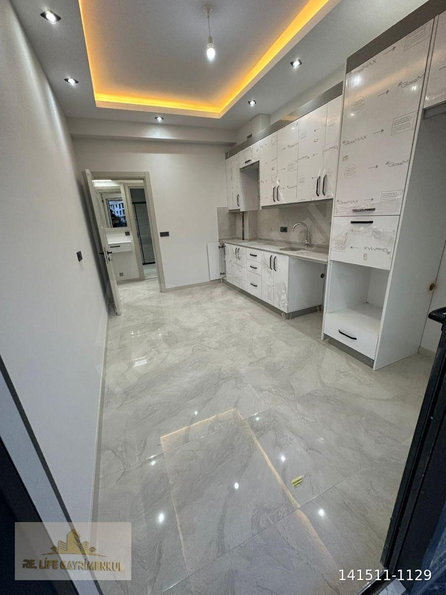 DENİZLİ FATİH DE CADDEYE YAKIN ÖNÜ AÇIK FIRSAT 2+1 120 M2 DAİRE