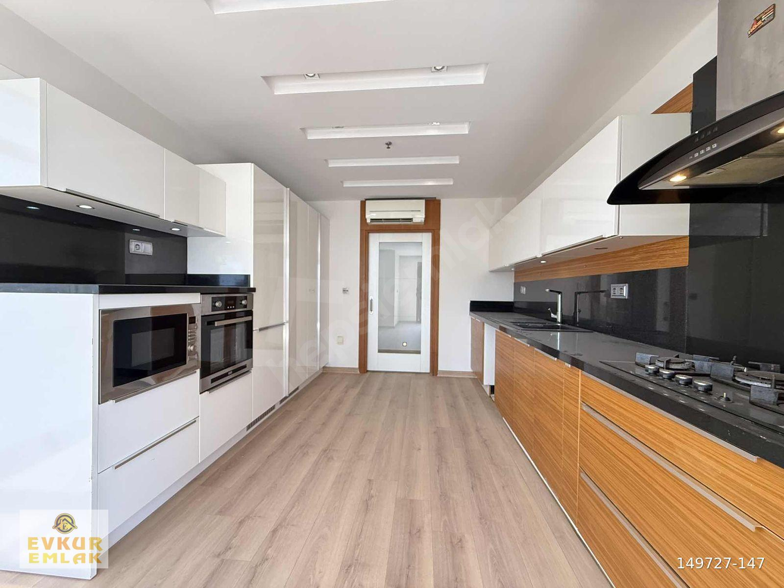 EVKUR'DAN BAŞKENT YANI 4+1 BU FİYATA BAŞKA ALTERNATİF YOK