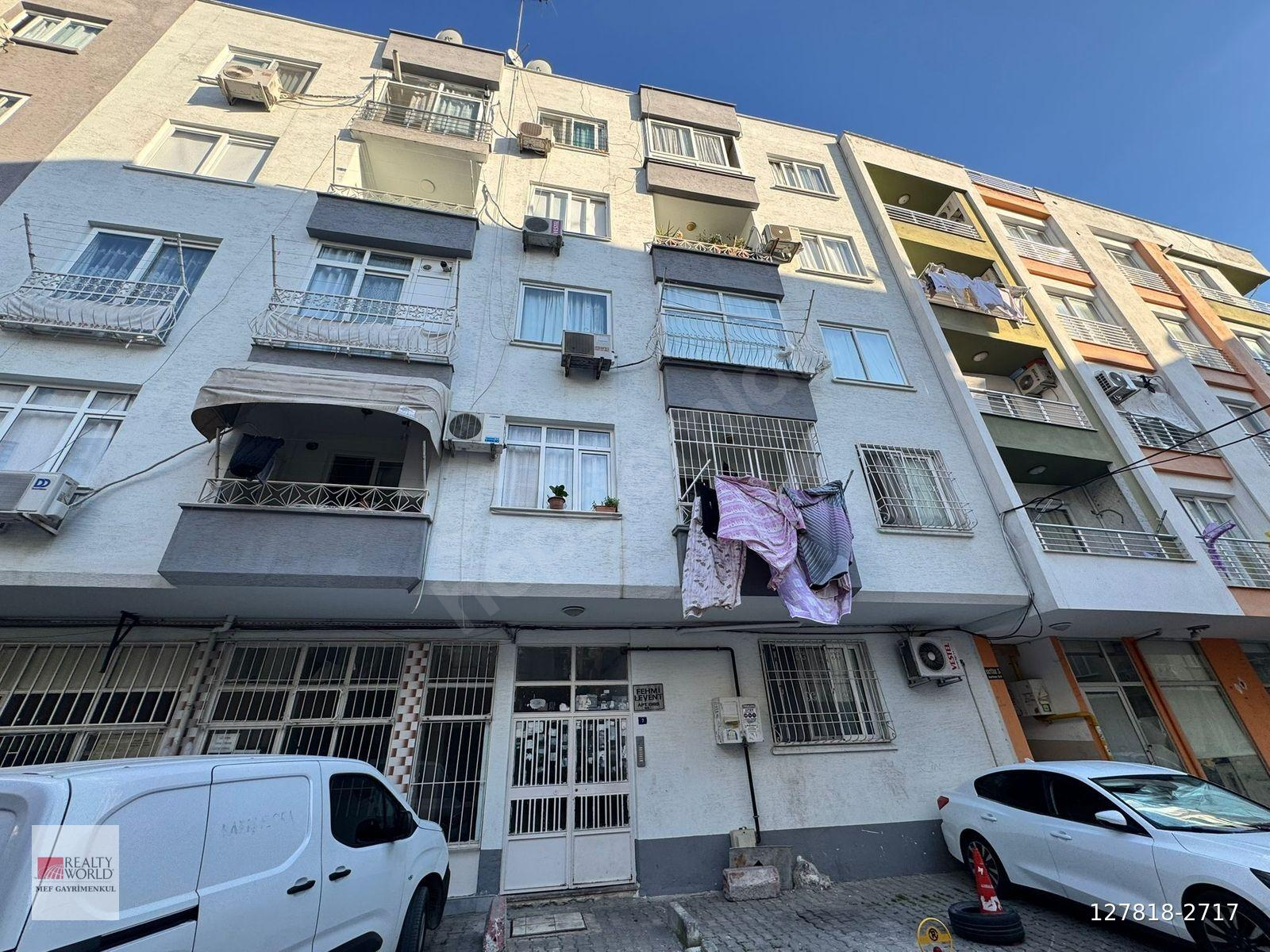 RW MEF'DEN BAHÇELİEVLER MH. DUBLEKS 2+1 KİRALIK TEMİZ DAİRE
