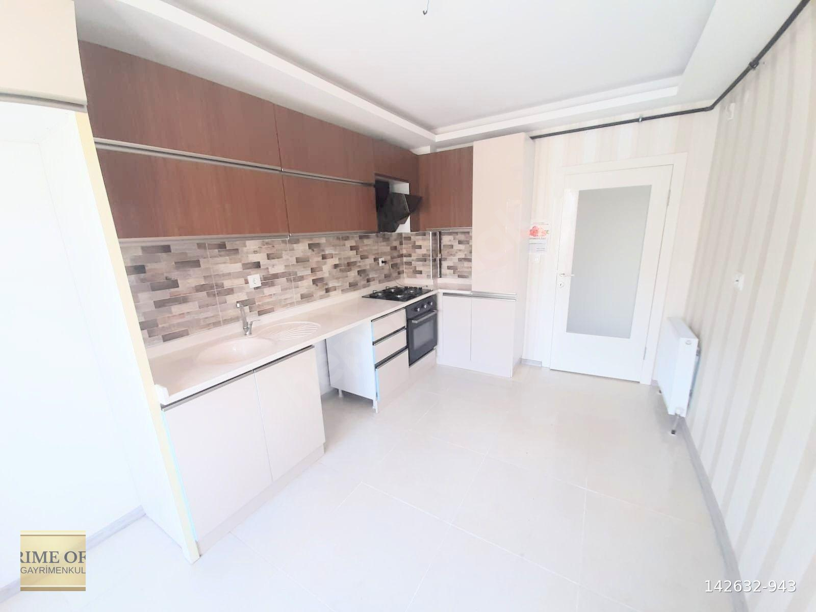 PRIME OFİS'TEN KUŞCAĞIZ MAHALLESİ CADDE ÜZERİ 3+1 SATILIK DAİRE
