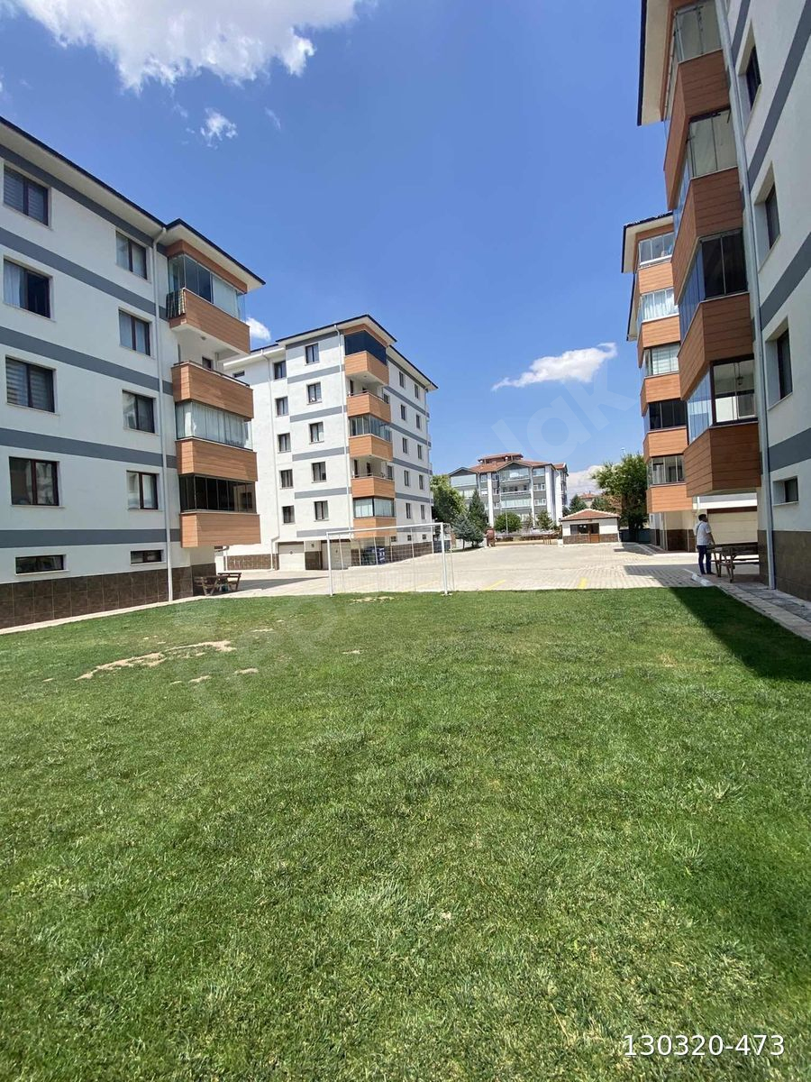 Batıkent mah 4+1 Satıık Daire