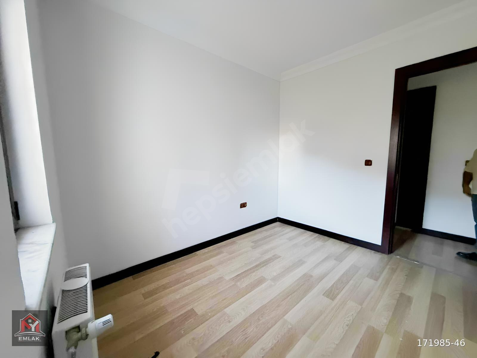 YEŞİLYURT'TAN FIRSAT KUZEYKENT 628 BÖLGESINDE 4500 PESINATLA 3+1