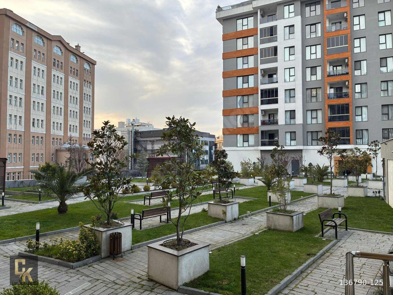 REFORM LİFE SİTESİN'DE 3+1 SATILIK DAİRE