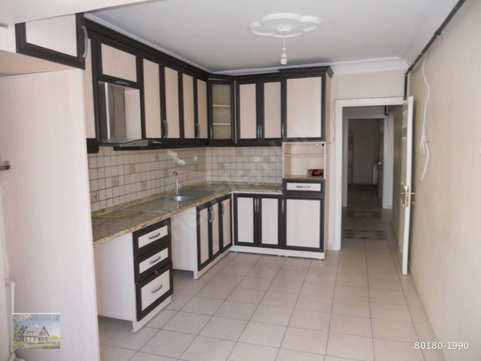 BANDIRMA PAŞABAYIR SATILIK 2+1 DAİRE