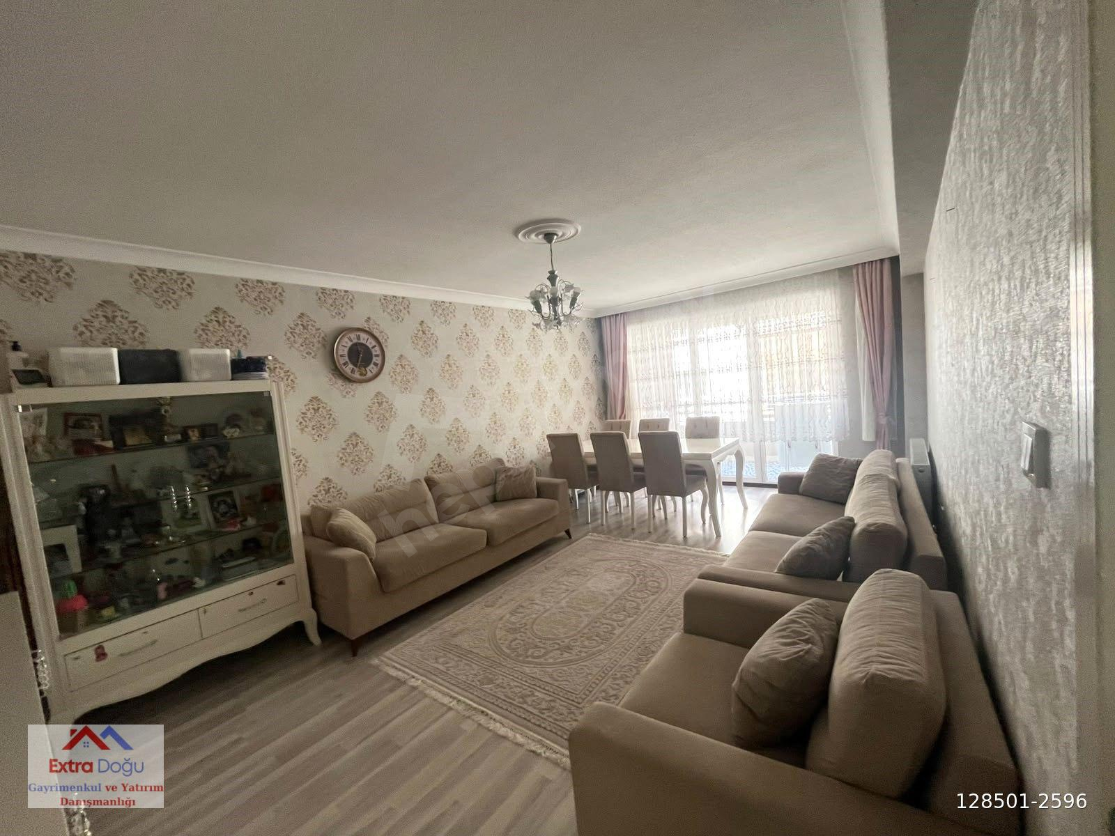 仺EXTRA仺KAT KONUMUN'DA MERKEZİ LOKASYON MASRAFSIZ FERAH 3+1DAİRE