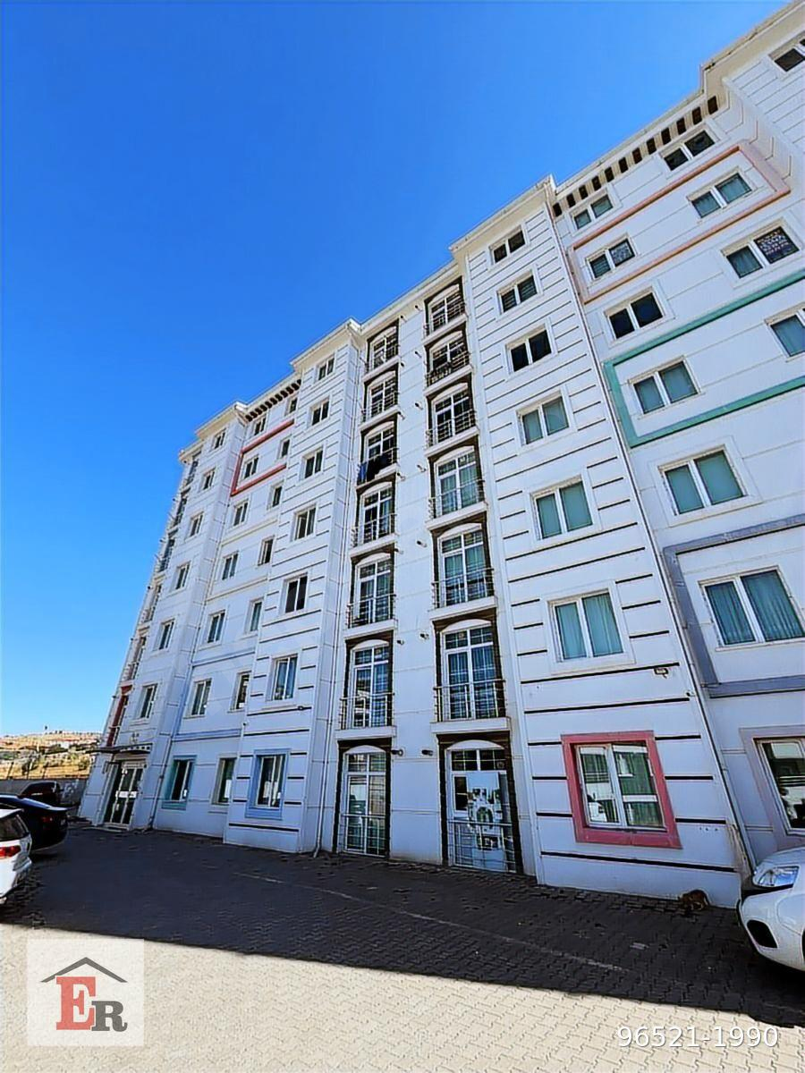 KONUT ER EMLAKTAN SATILIK 2+1 EŞYALI DAİRE