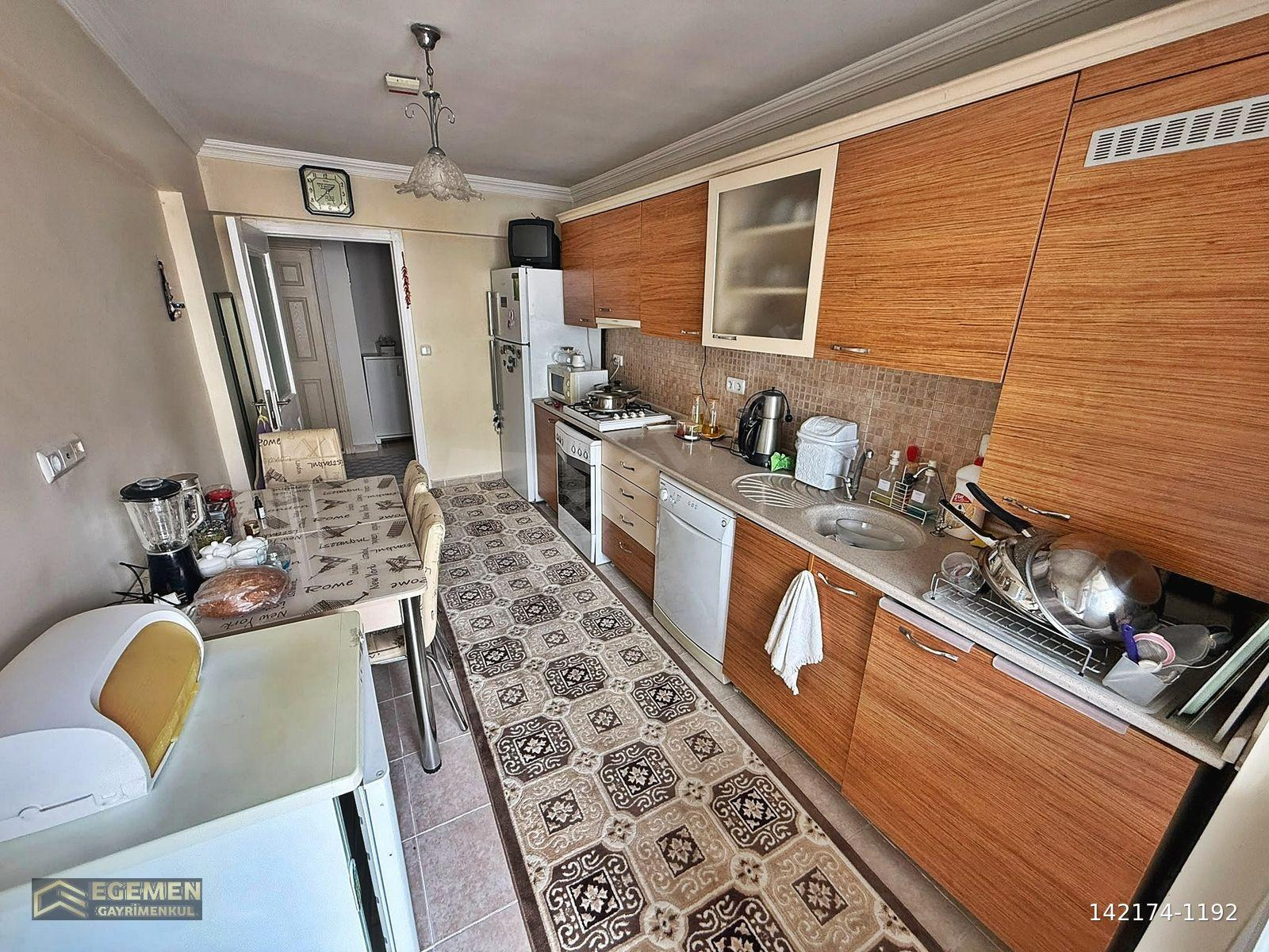 EGEMEN│3 BLOKLU SİTE İÇERİSİN'DE İLK VE ORTA OKUL YANINDA ACİLL