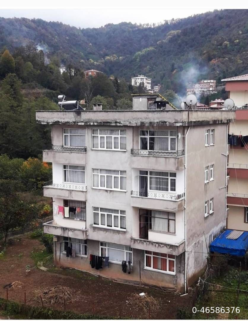 Yeni Mahalle 59.sokakta sobalı 3+1 daire