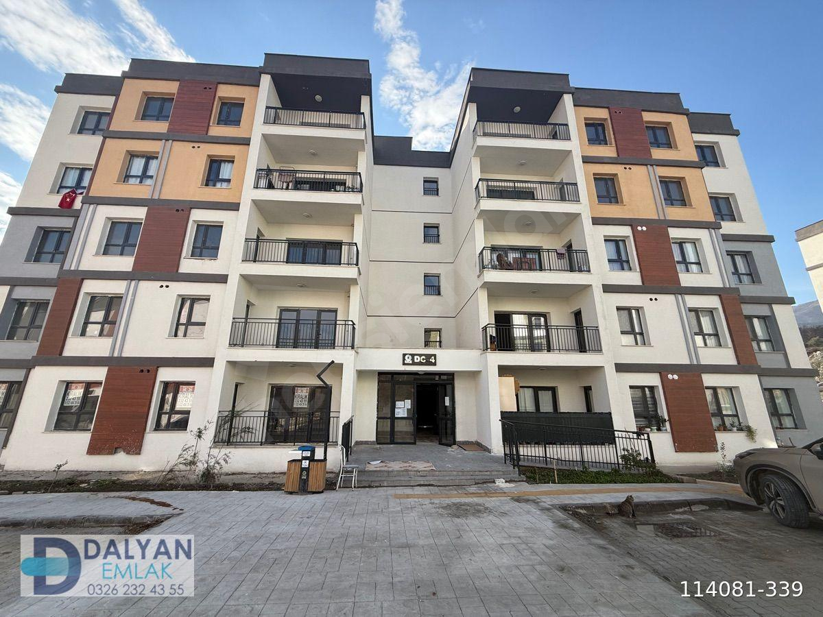 HATAY KARAALİDE KİRALIK LÜKS DAİRE