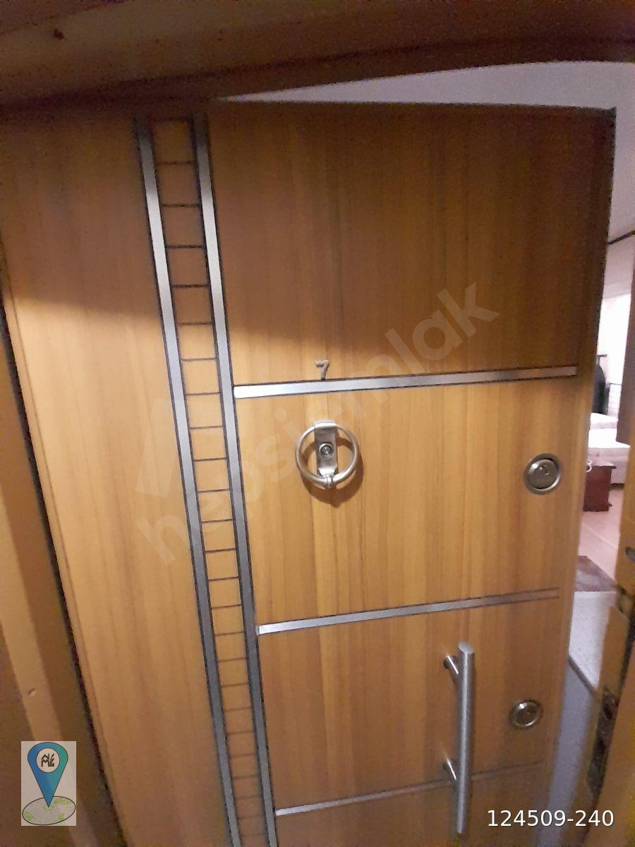 EŞYALI 1+1 KİRALIK DAİRE