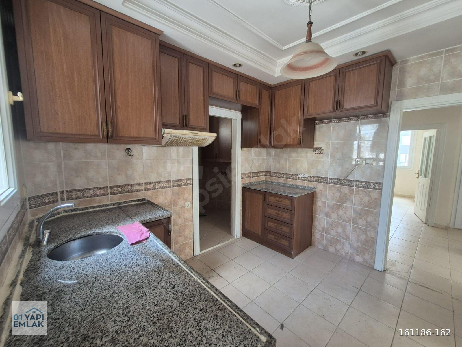 HUZUR EVLERİ 3+1 KİRALIK DAİRE