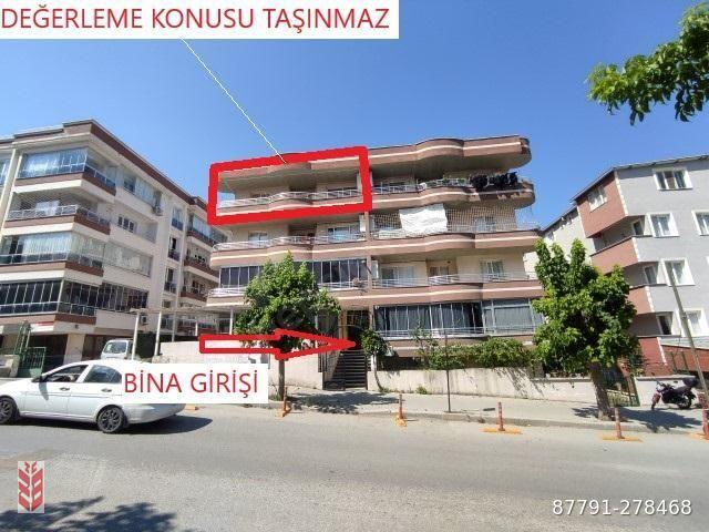 Ziraat Bankası'ndan Yeni Mahallesinde Satılık Mesken