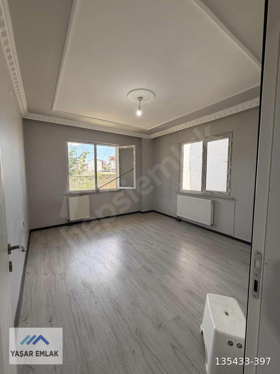 Kapaklı yunusemre 2+1 giriş kat
