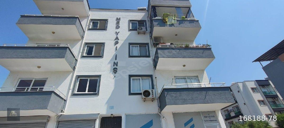 AT&ES EMLAK GAYRİMENKUL'DEN KYK CİVARI SATILIK FIRSAT 1+1 GENİŞ BALKONLU DAİRE