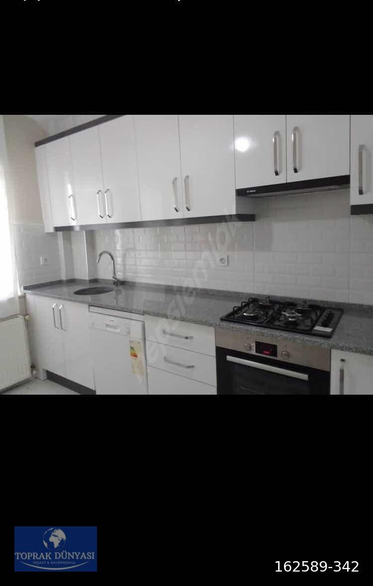 ÇINAR CAMİ ARKASI EŞYALI KİRALIK DAİRE 2+1