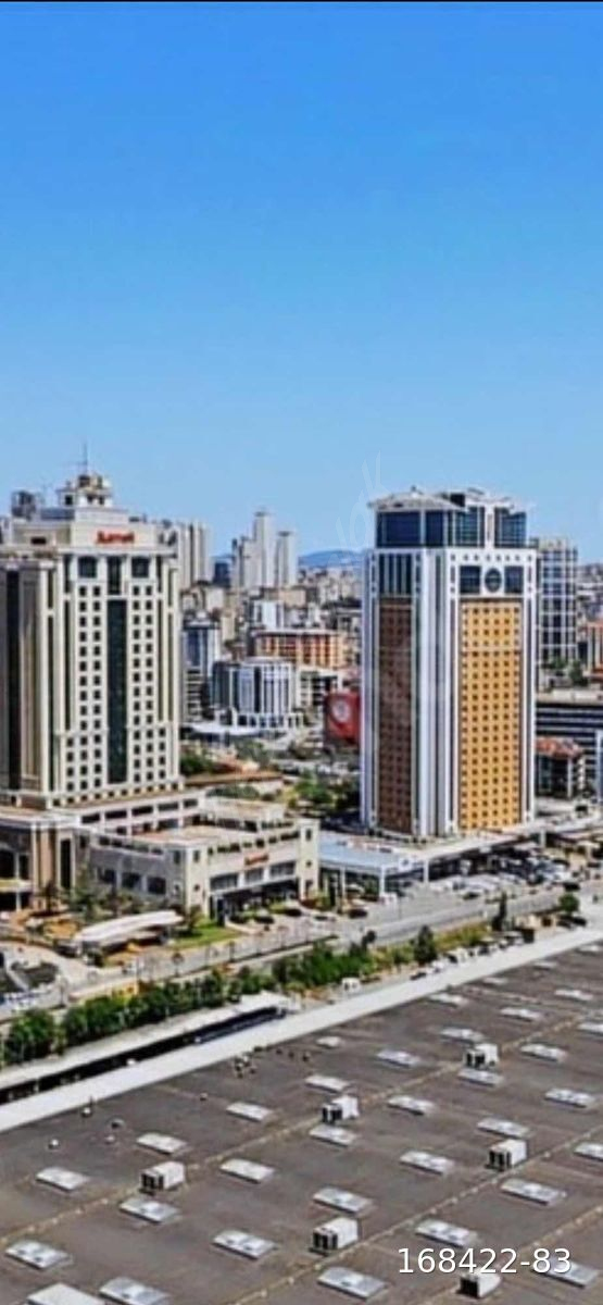 DEMİRAYDAN EŞYALI FLORA REZİDANS METROYAYAKINFERAH SÜPERLÜKS 1+1
